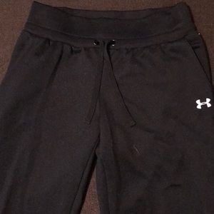 UnderArmor sweatpants